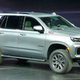 Image for article titled 2021 Chevrolet Suburban And 2021 Chevrolet Tahoe: Here They Are